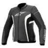 ALPINESTARS STELLA KIRA V2 12 Giacca Pelle Donna