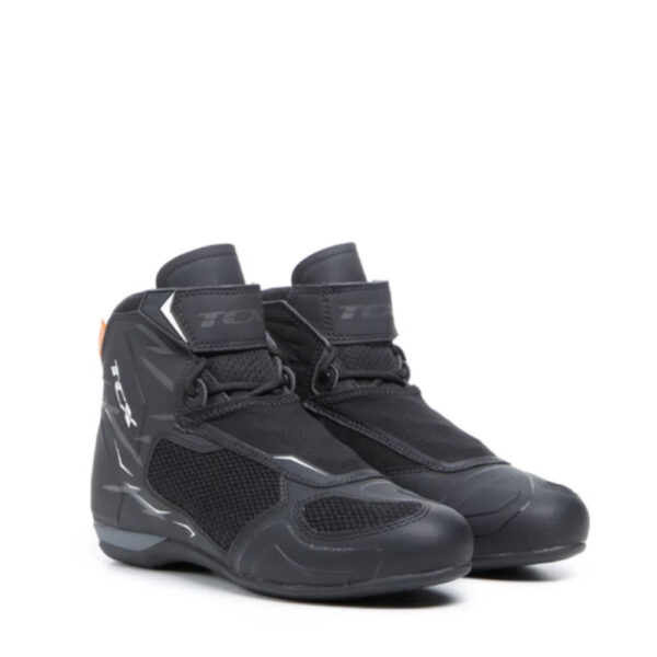TCX R04D LADY AIR 622 Scarpe Moto Estive Donna