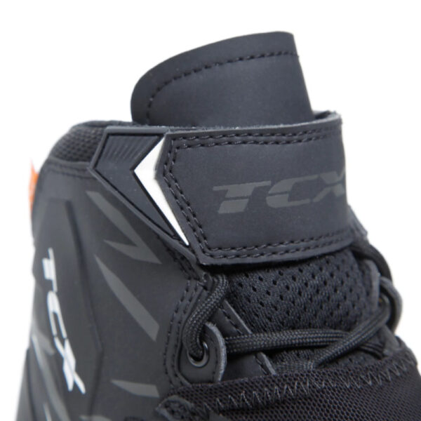TCX R04D LADY AIR 622 Scarpe Moto Estive Donna