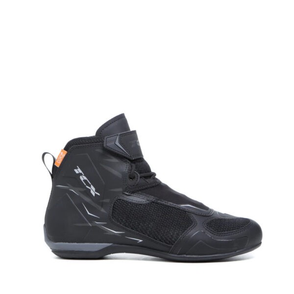 TCX R04D AIR 619 Scarpe Moto Estive