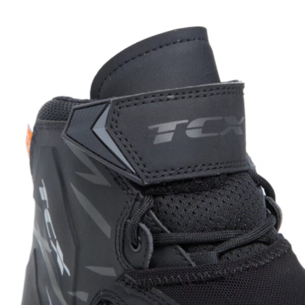 TCX R04D AIR 619 Scarpe Moto Estive