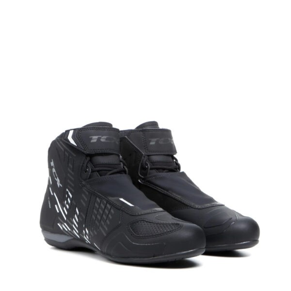 TCX R04D WP 622 Scarpe Moto Impermeabili