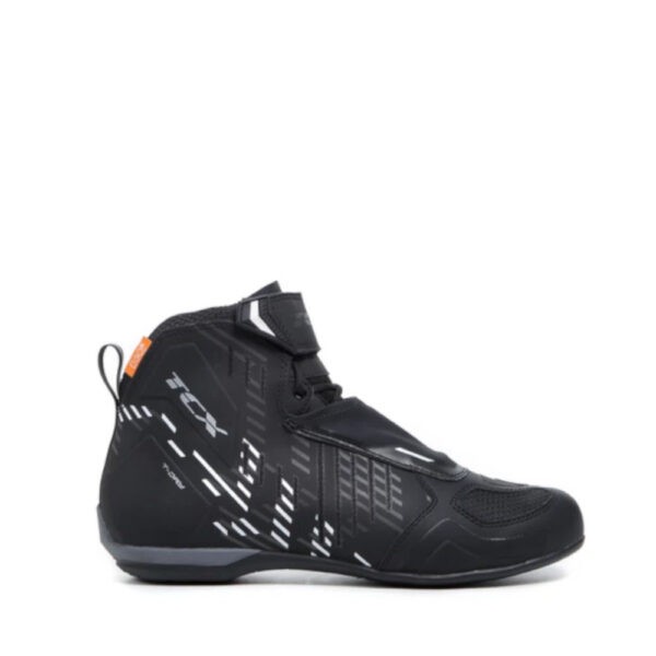 TCX R04D WP 622 Scarpe Moto Impermeabili