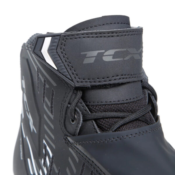 TCX R04D WP 622 Scarpe Moto Impermeabili
