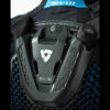 airbag elettronico moto Rev'it Avertum Tech-Air dettaglio centralina
