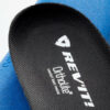 REV'IT! DESCENT H2O NERO Scarpe Moto Impermeabili
