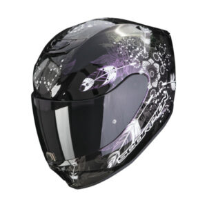 Scorpion Exo-391 Dream nero/camaleonte