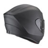 SCORPION EXO-391 SOLID NERO OPACO Casco Integrale