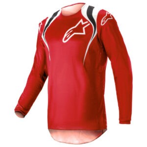 ALPINESTARS FLUID NARIN JERSEY 3120 Maglia Offroad