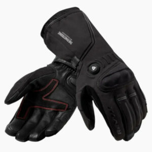 REV'IT! LIBERTY H2O Guanti Invernali Riscaldati