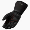 REV'IT! LIBERTY H2O Guanti Invernali Riscaldati