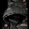 REV'IT! LIBERTY H2O Guanti Invernali Riscaldati