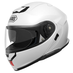 Shoei Neotec 3 Bianco