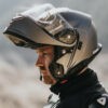 SHOEI NEOTEC 3 BIANCO Casco Modulare