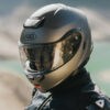 SHOEI NEOTEC 3 BIANCO Casco Modulare