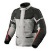REV'IT! OUTBACK 4 H2O 4050 Giacca Tessuto Impermeabile