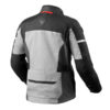 REV'IT! OUTBACK 4 H2O 4050 Giacca Tessuto Impermeabile