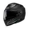 HJC RPHA71 NERO OPACO Casco Integrale