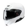 HJC RPHA91 BIANCO PERLA Casco Modulare