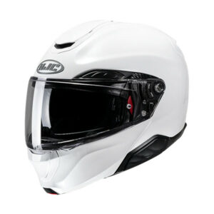 HJC RPHA91 bianco perlato