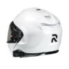HJC RPHA91 BIANCO PERLA Casco Modulare