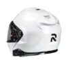 HJC RPHA91 bianco perlato