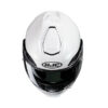 HJC RPHA91 BIANCO PERLA Casco Modulare
