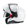 HJC RPHA91 BIANCO PERLA Casco Modulare