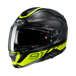HJC RPHA91 RAFINO MC3HSF Casco Modulare