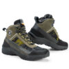 STYLMARTIN VERTIGO AIR MUD Scarpe Moto Estive