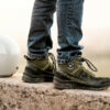 STYLMARTIN VERTIGO AIR MUD Scarpe Moto Estive