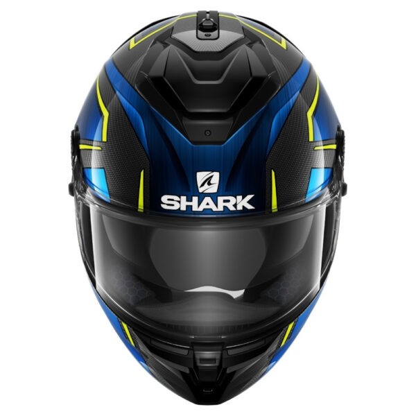 Shark Spartan GT Carbon Kromium DUB