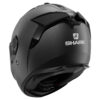 SHARK SPARTAN GT CARBON SKIN MAT DMA Casco Integrale