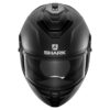 SHARK SPARTAN GT CARBON SKIN MAT DMA Casco Integrale