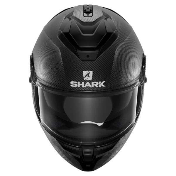 SHARK SPARTAN GT CARBON SKIN MAT DMA Casco Integrale