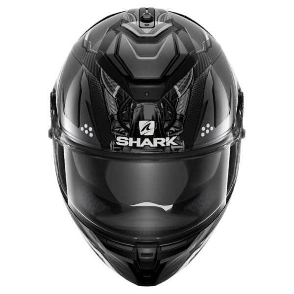 Shark Spartan GT Carbon Urikan DAW