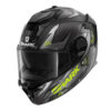 SHARK SPARTAN GT CARBON URIKAN MAT DAY Casco Integrale