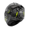 SHARK SPARTAN GT CARBON URIKAN MAT DAY Casco Integrale