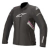 ALPINESTARS STELLA T-GP PLUS R V3 1239 Giacca Tessuto Donna