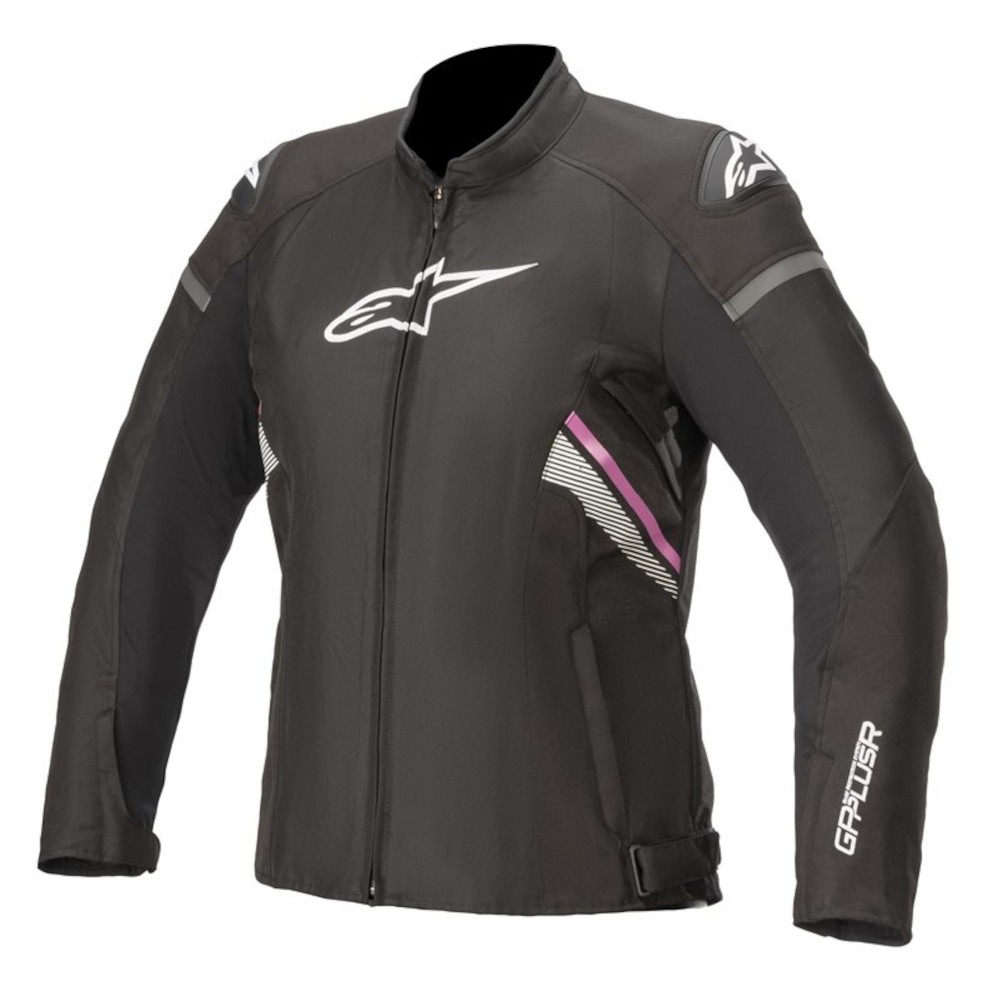 ALPINESTARS STELLA T-GP PLUS R V3 1239 Giacca Tessuto Donna