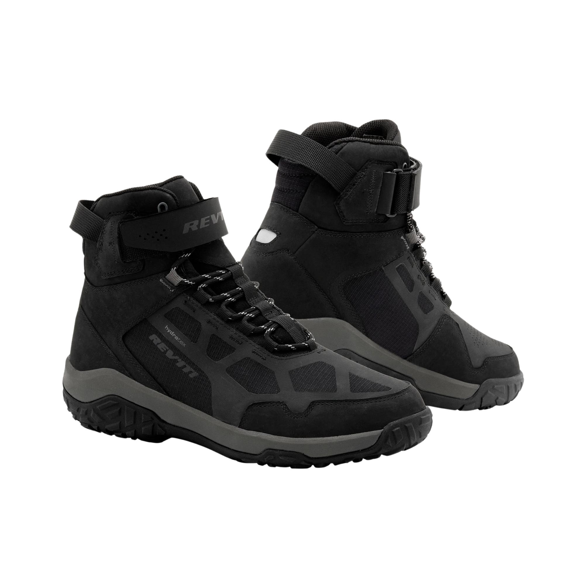 REV'IT! descent h2o scarpe moto impermeabili