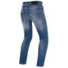 PMJ CRUISE BLU Jeans Moto