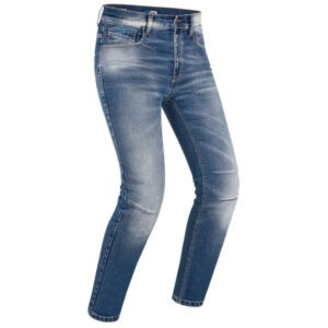 PMJ CRUISE BLU Jeans Moto