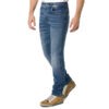 PMJ CRUISE BLU Jeans Moto