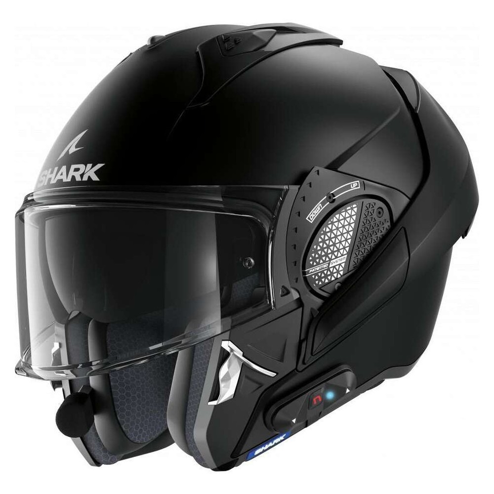 Shark Evo-GT N-Com B802 KMA
