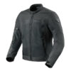 REV'IT! ECLIPSE 2 GRIGIO SCURO Giacca Tessuto Estiva