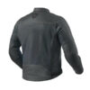 REV'IT! ECLIPSE 2 GRIGIO SCURO Giacca Tessuto Estiva