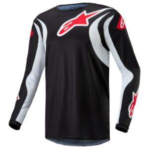 Alpinestars Fluid Lucent Jersey 12