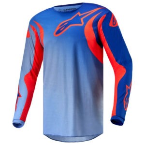 ALPINESTARS FLUID LUCENT JERSEY 7036 Maglia Offroad