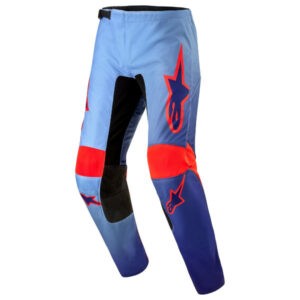 ALPINESTARS FLUID LUCENT PANT 7036 Pantaloni Offroad